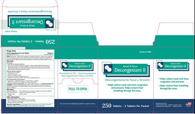 Adv1staid 1264 Decongest Ii 8 6 19
